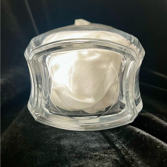 Crystal D’arques crystal vase, NWOT - Picture 3 of 7